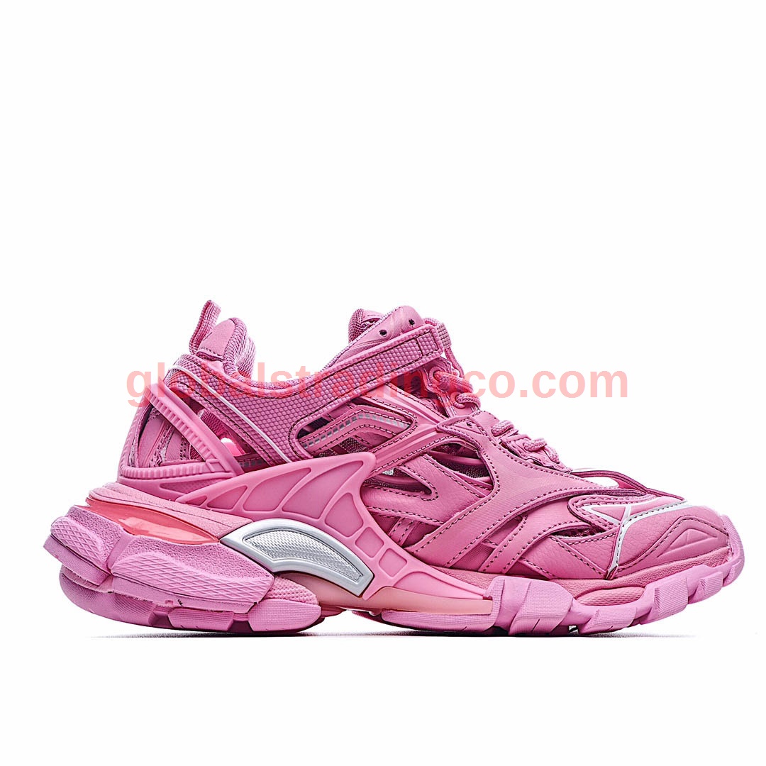 Balenciaga Track 4.0 Track Trainer